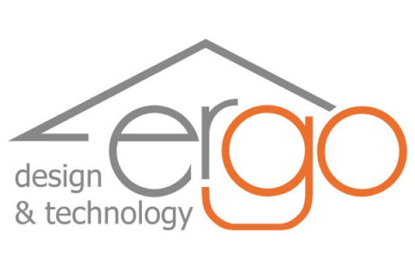 Logo Ergo