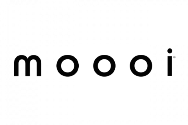 Logo Moooi