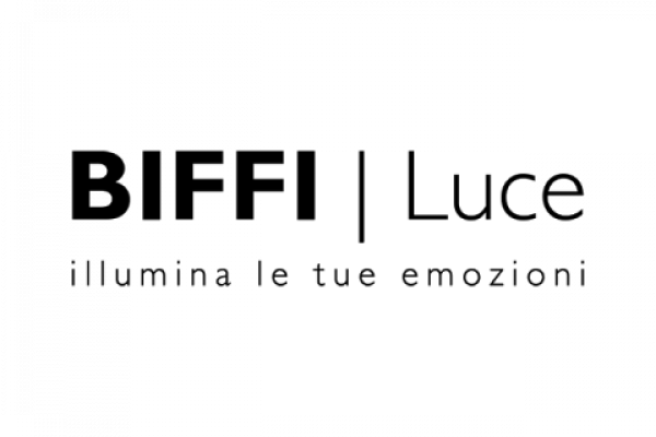 Logo Biffi Luce