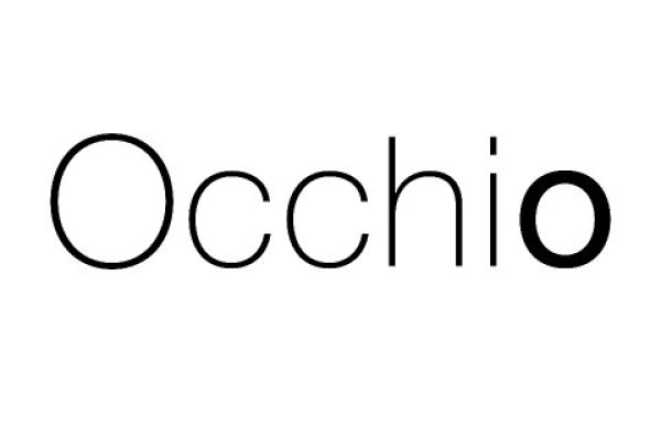 Logo Occhio Illuminazione