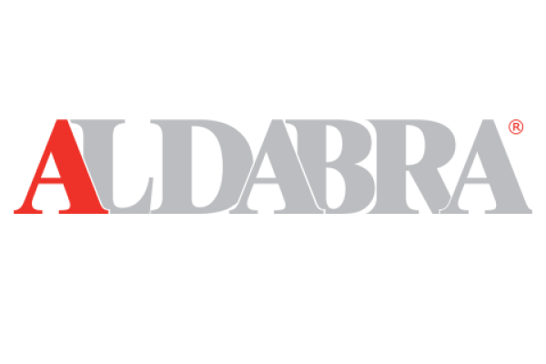 Logo Aldabra