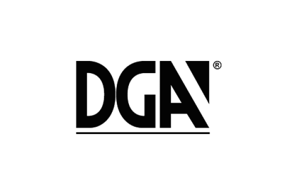 Logo DGA