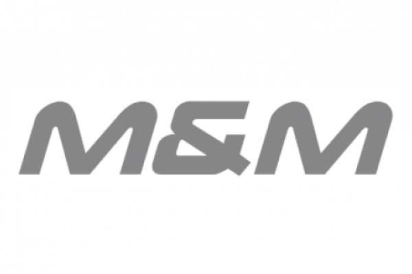 Logo M&M