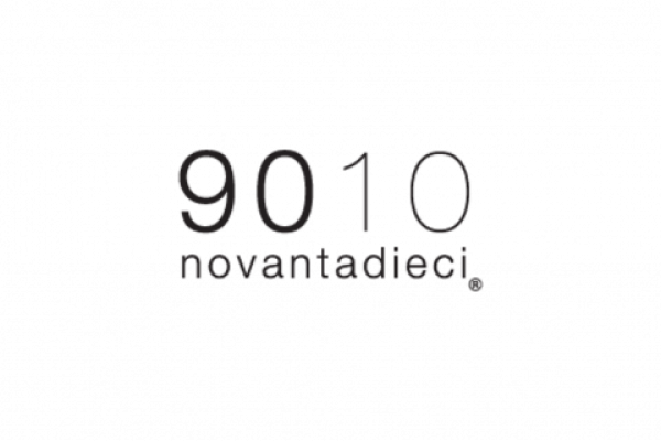 Logo 9010 novantadieci