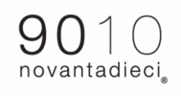 Logo 9010 novantadieci