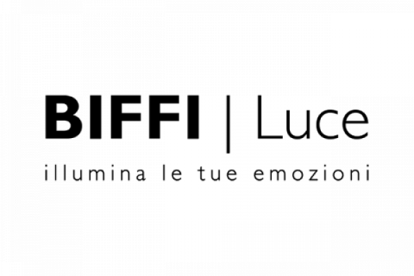 Logo Biffi Luce
