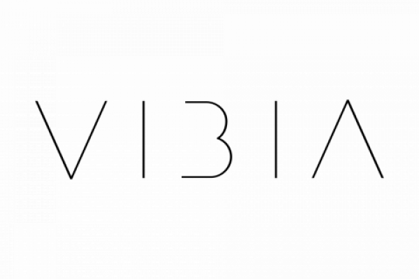 Logo Vibia