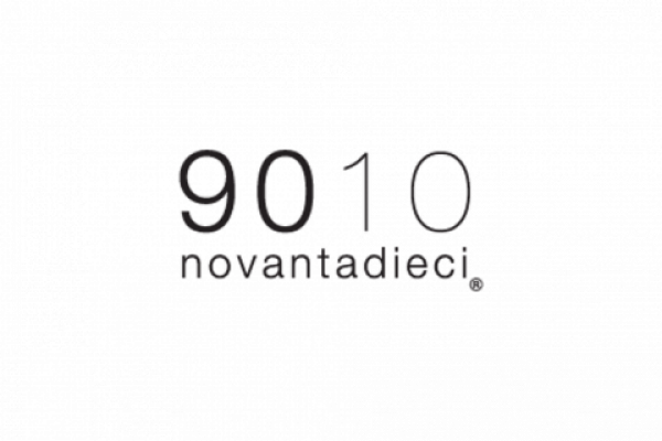 Logo 9010 novantadieci